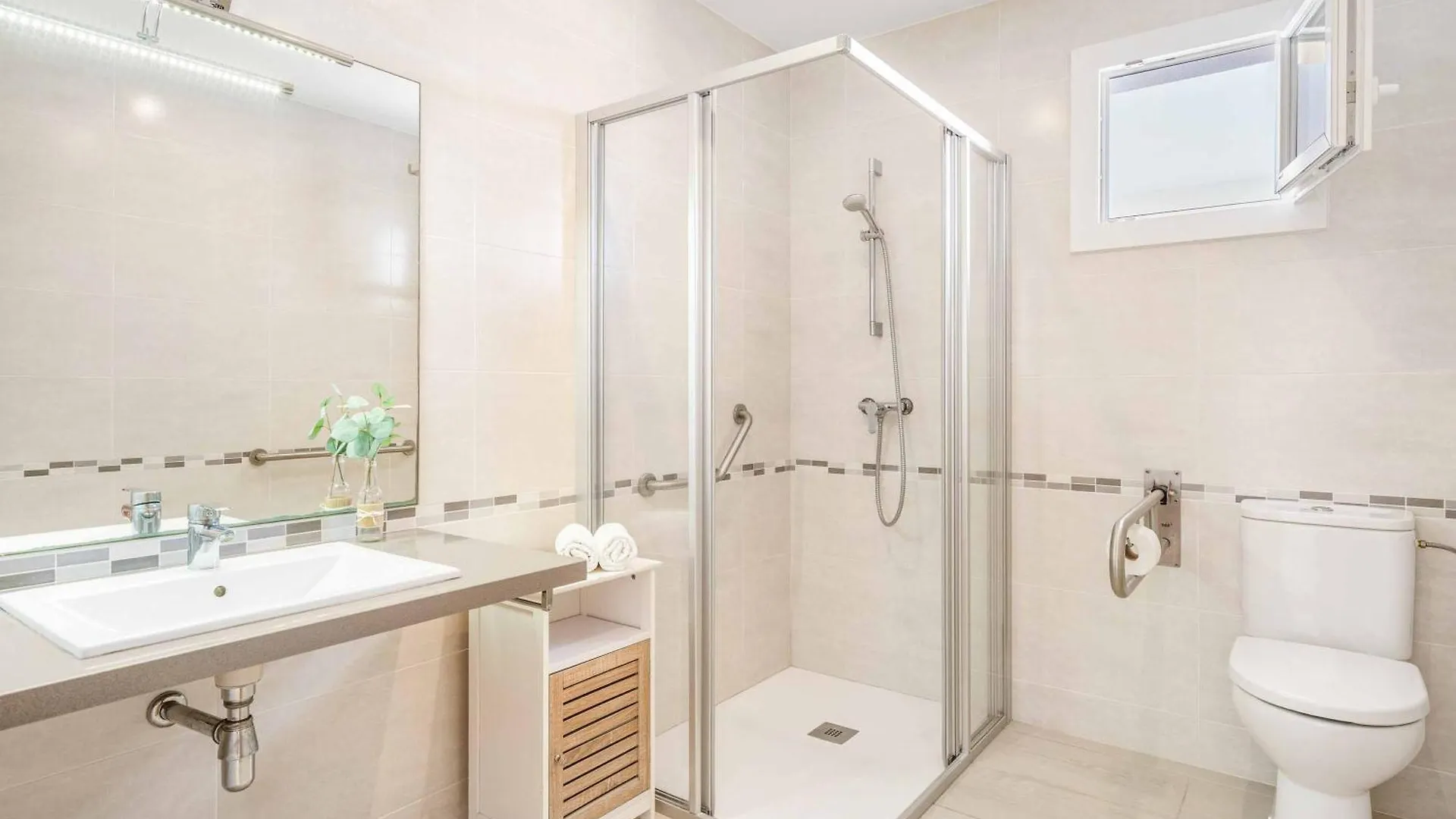 Agueda Menorca Villa Cala Galdana